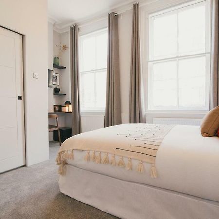 D8 - Shoreditch London Phòng bức ảnh