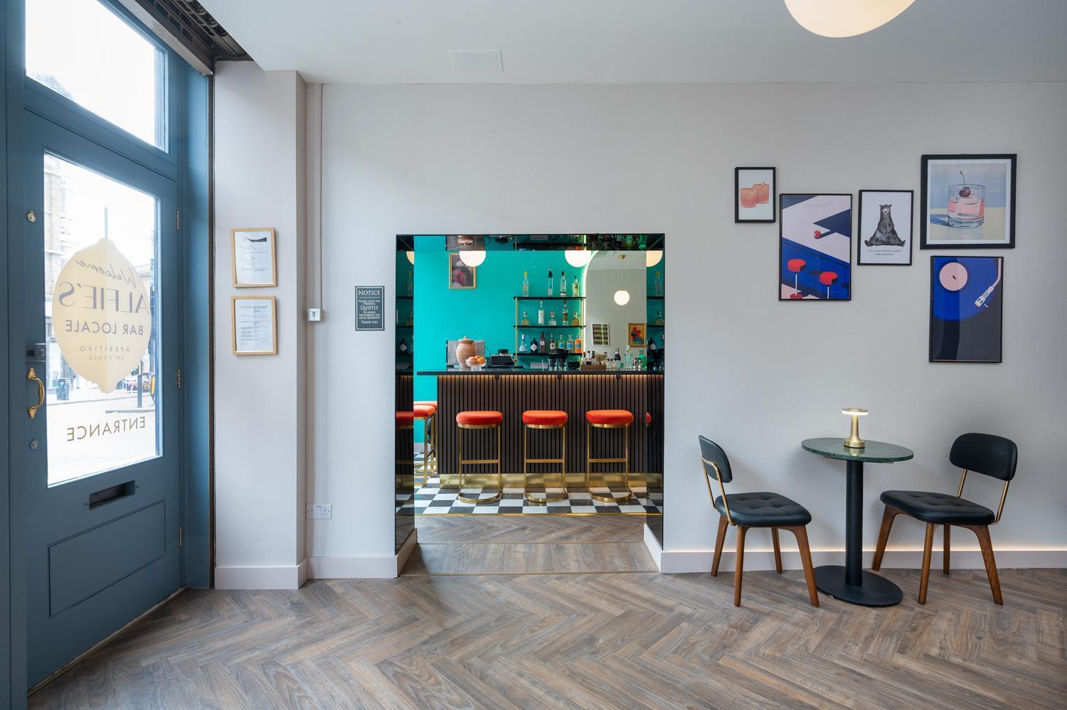 D8 - Shoreditch London Ngoại thất bức ảnh