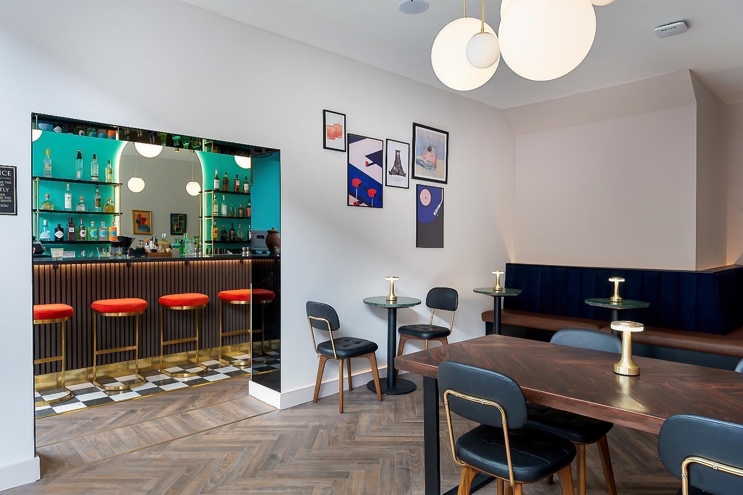 D8 - Shoreditch London Ngoại thất bức ảnh