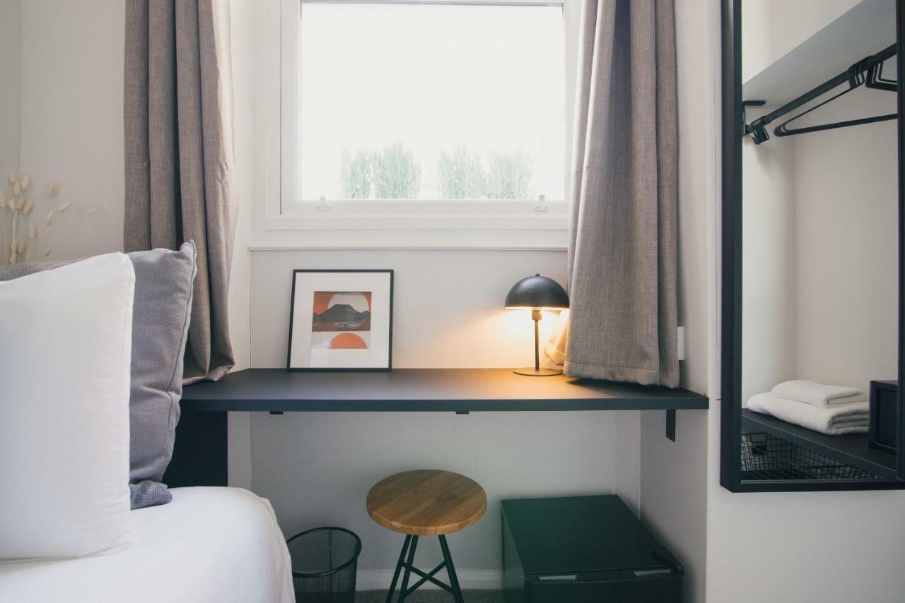 D8 - Shoreditch London Ngoại thất bức ảnh