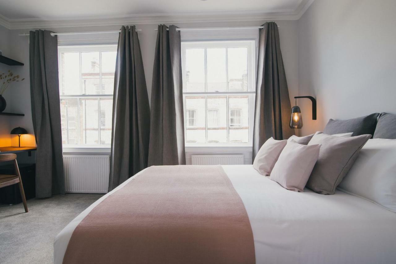D8 - Shoreditch London Ngoại thất bức ảnh