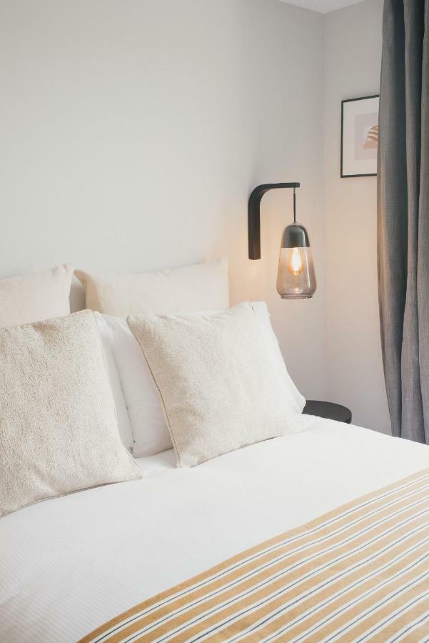 D8 - Shoreditch London Ngoại thất bức ảnh