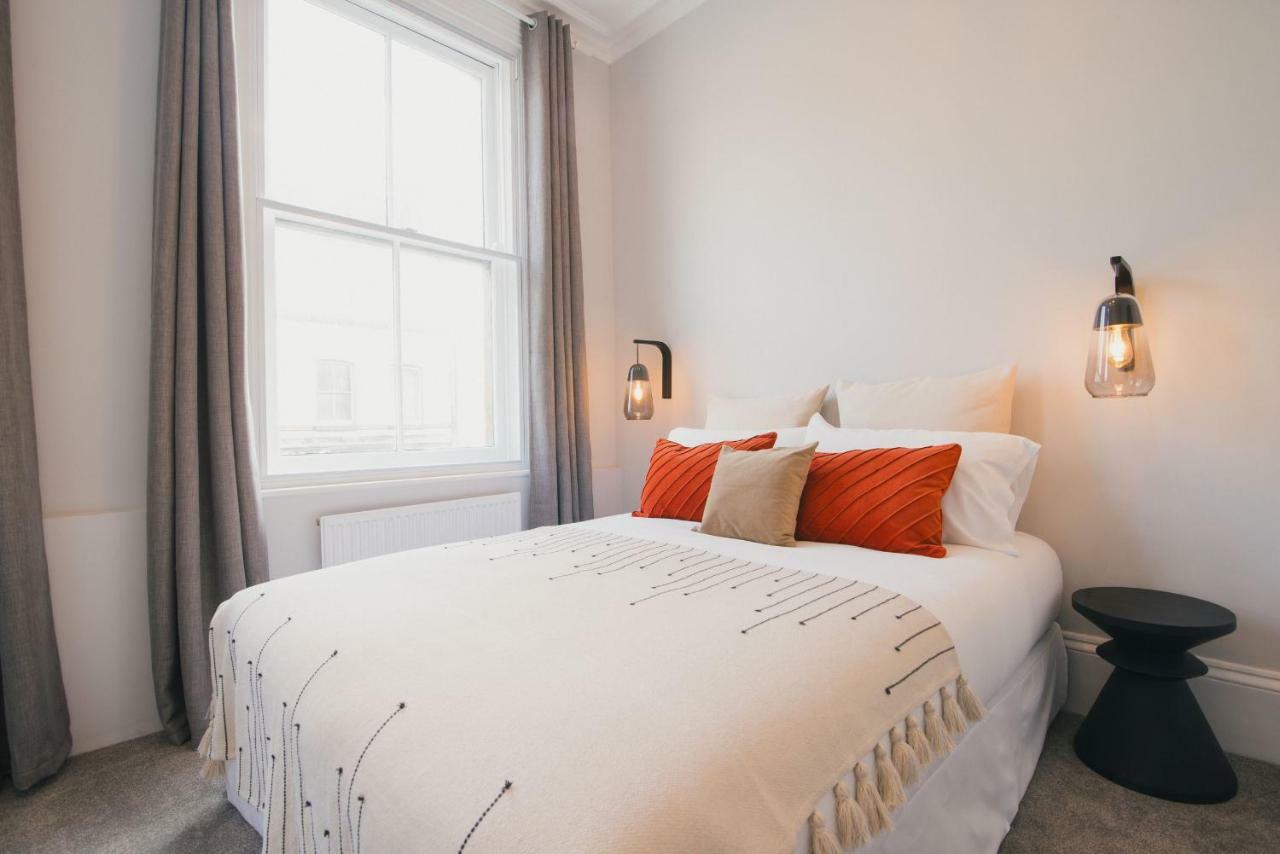 D8 - Shoreditch London Ngoại thất bức ảnh