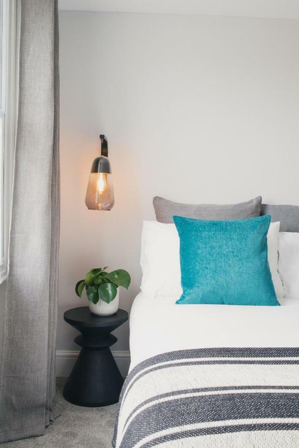 D8 - Shoreditch London Ngoại thất bức ảnh